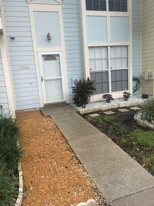 13866 Stone Mill Way, Tampa, FL 33613