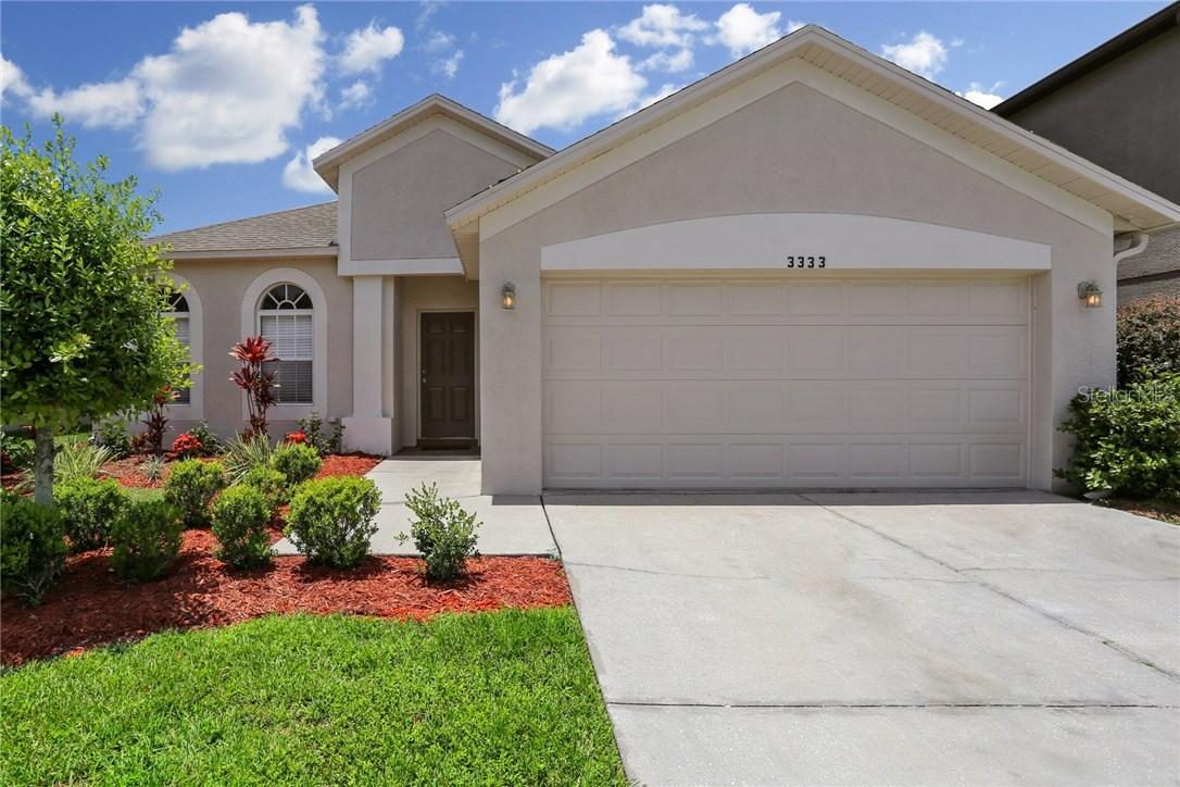 3333 Downan Point Dr., Land O Lakes, FL 34638