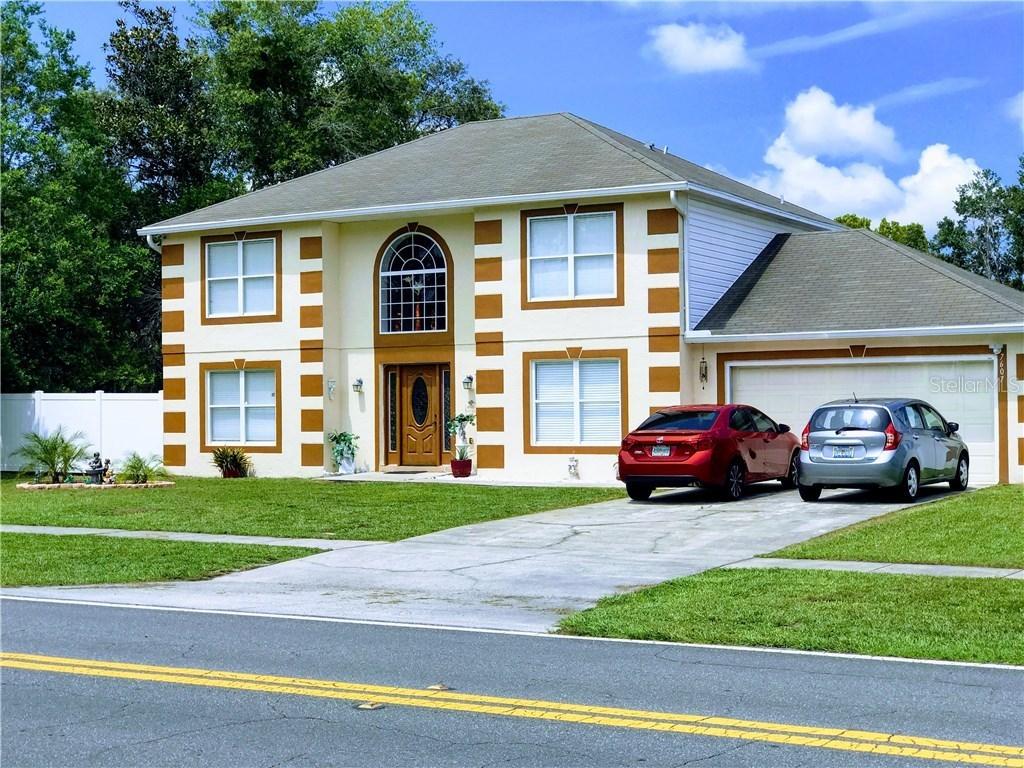 7607 Pinehurst Dr., Spring Hill, FL 34606