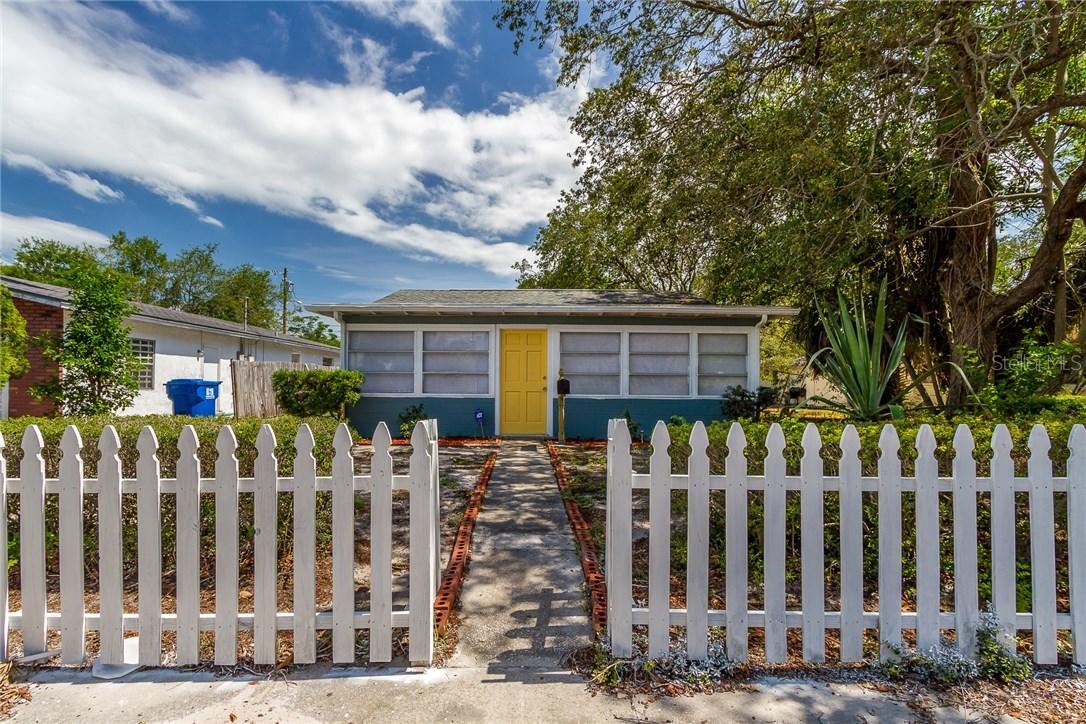 4442 4th Ave., St. Petersburg, FL 33711