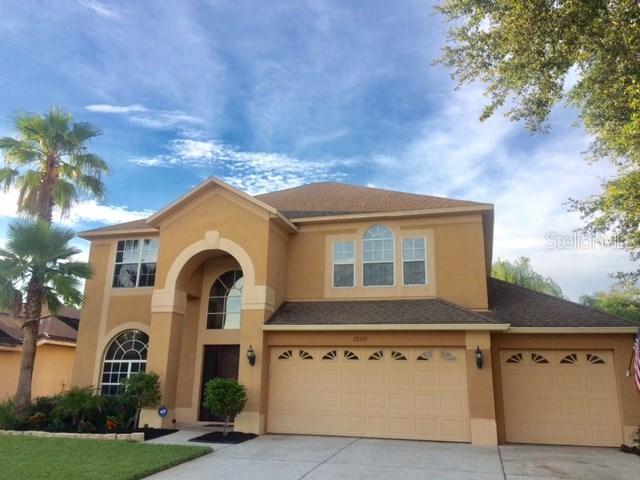22601 Laureldale Dr., Lutz, FL 33549