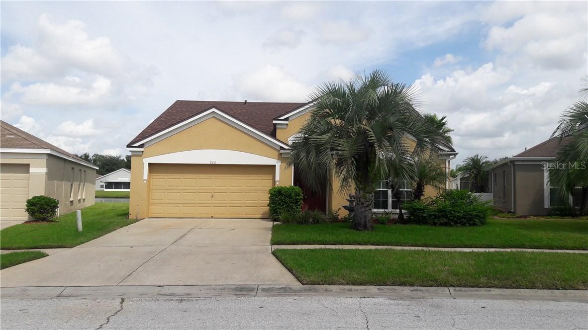 [Address Hidden by Seller], Brandon, FL 33510