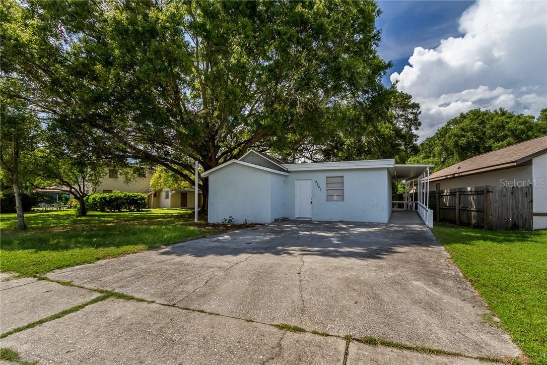 2841 55th Ave., St Petersburg, FL 33714