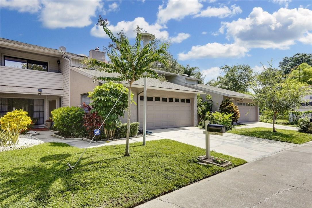 4003 Circlewood Ct., Tampa, FL 33614