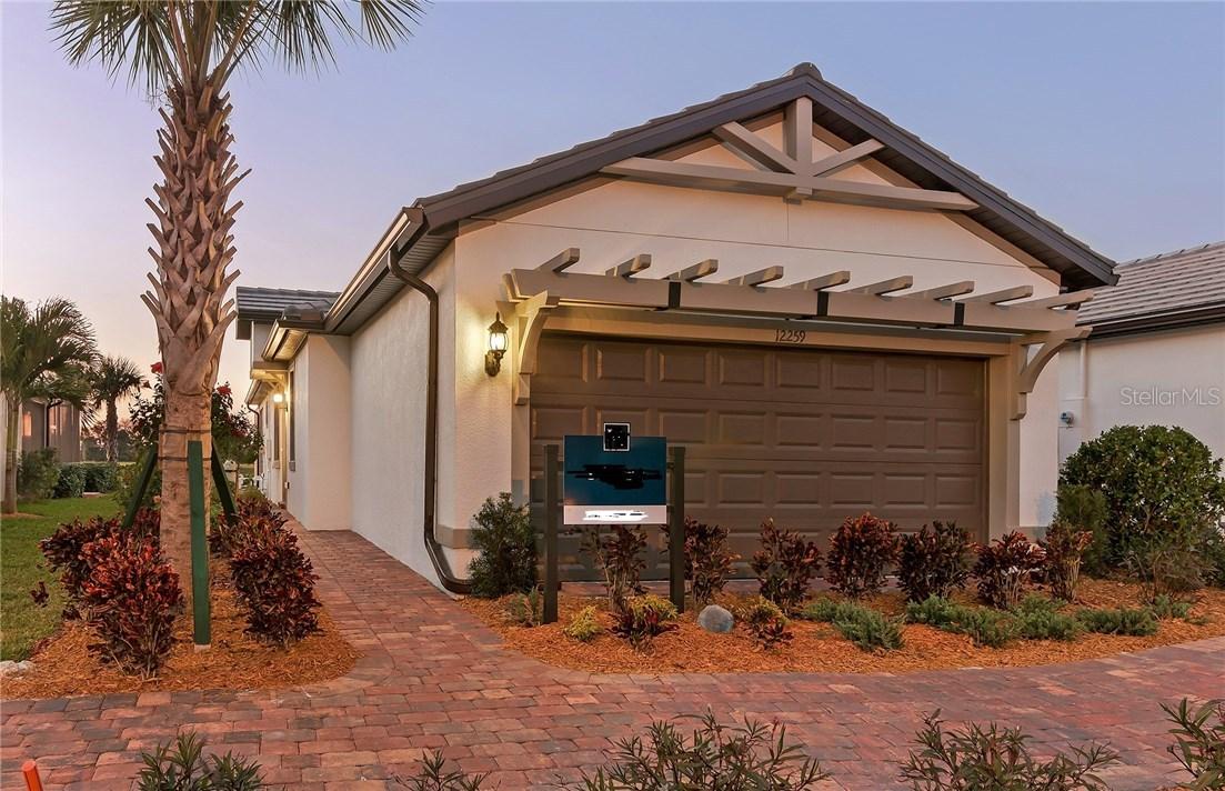 12240 Marsh Point, Sarasota, FL 34238