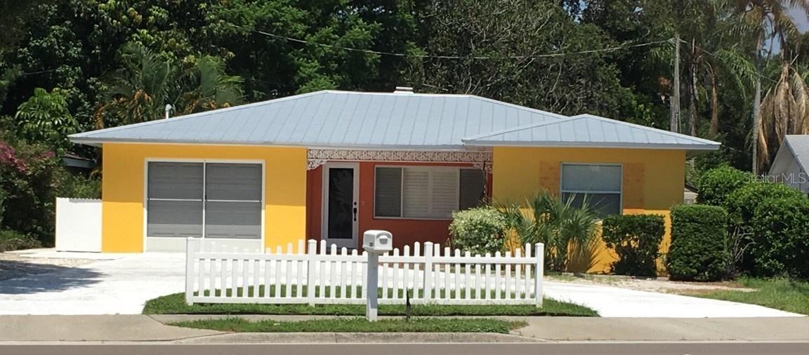 6307 Gulfport Blvd., Gulfport, FL 33707