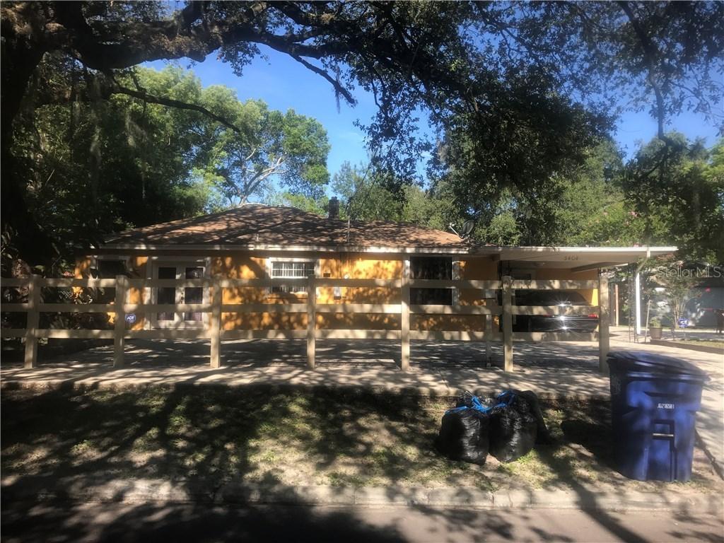 3404 N 12th St., Tampa, FL 33605