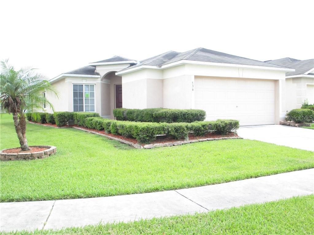 536 Scarlet Maple Ct., Plant City, FL 33563