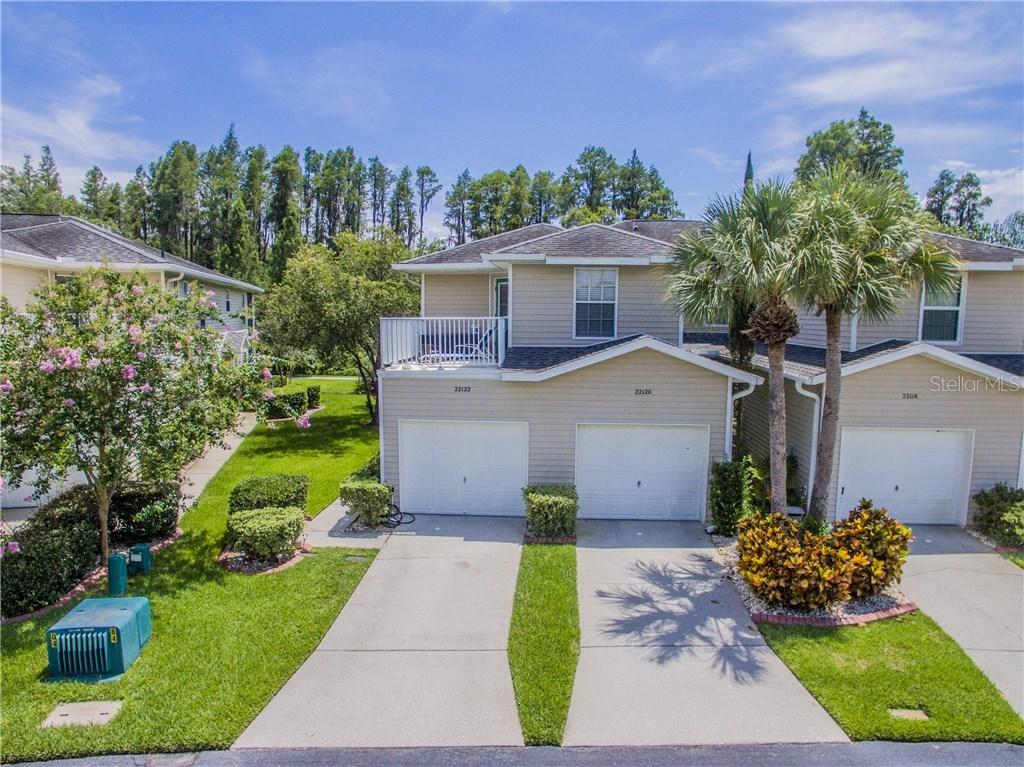 22122 Little Lagoon Ct., Lutz, FL 33549