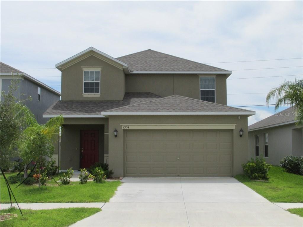 1904 Hawks View Dr., Ruskin, FL 33570