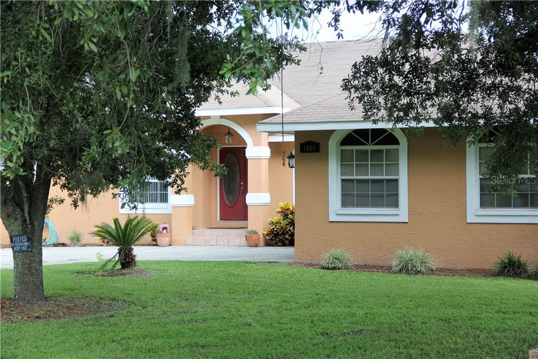 1401 33rd St., Palmetto, FL 34221