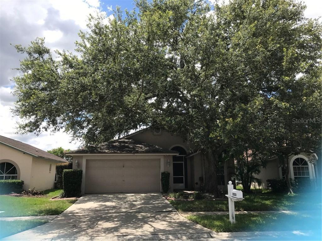 2222 Cattleman Dr., Brandon, FL 33511