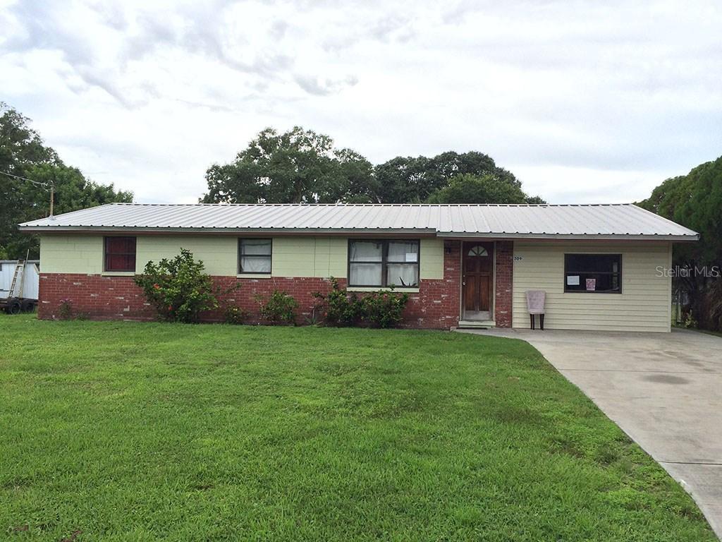 309 12th St., Ruskin, FL 33570
