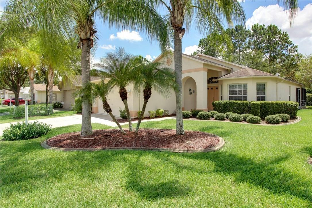 1335 Hickory Moss Pl., Trinity, FL 34655