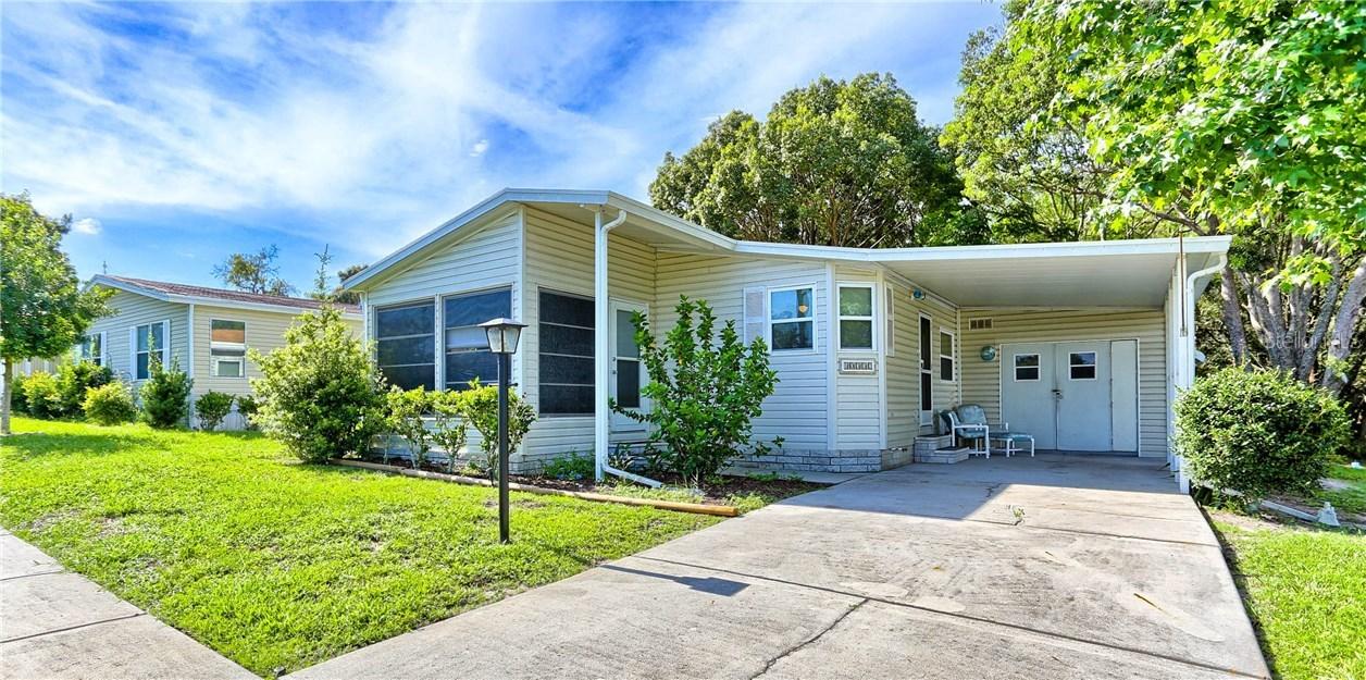 [Address Hidden by Seller], Hudson, FL 34669