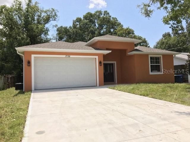 1726 W Powhatan Ave., Tampa, FL 33603
