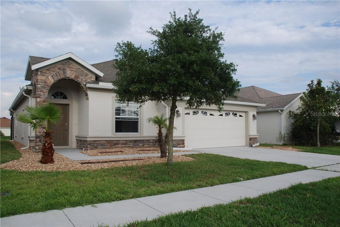 3918 Washburn Pl., Wesley Chapel, FL 33543