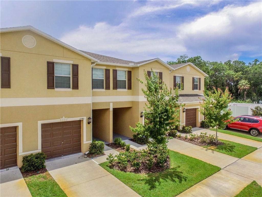 2748 Hampton Green Ln., Brandon, FL 33511