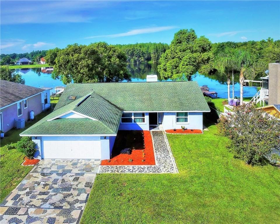 2529 Shorewood Ln., Land O Lakes, FL 34639