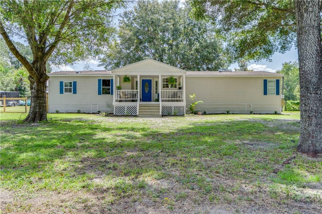 12224 Hamlin Rd., Spring Hill, FL 34610
