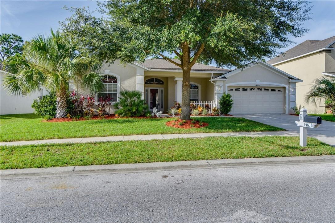 14606 Deacon Ct., Spring Hill, FL 34609