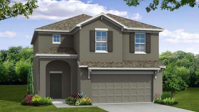 19335 Roseate Dr., Lutz, FL 33558