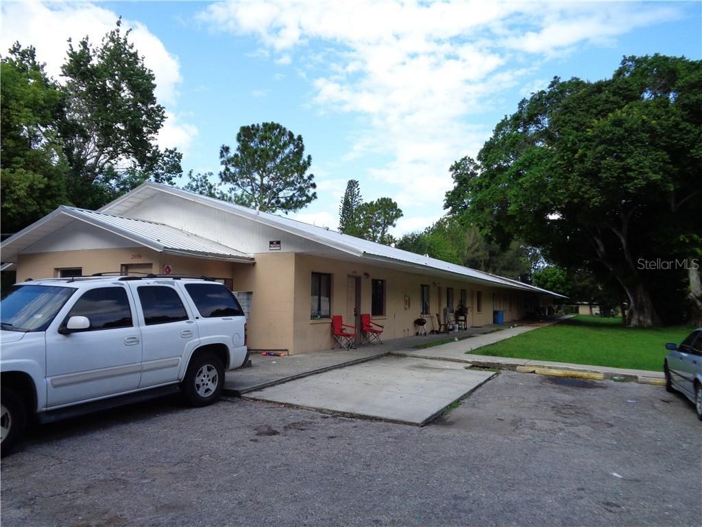 2406 11th St., Bradenton, FL 34205