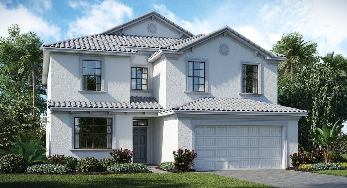 9038 Stinger Dr., Davenport, FL 33896