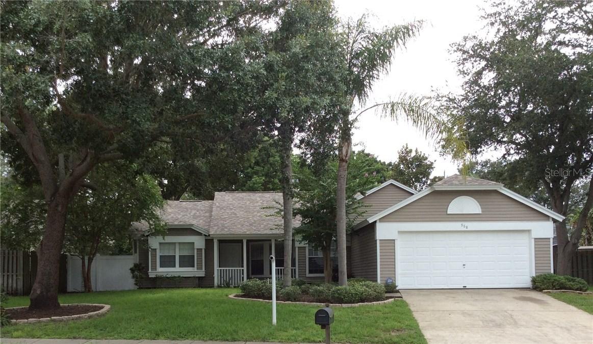 968 Edgehill Dr., Palm Harbor, FL 34684