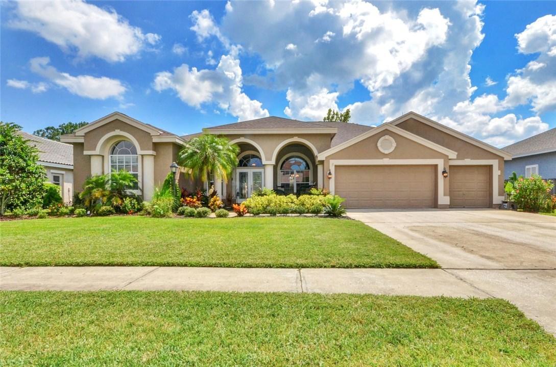 12009 Wandsworth Dr., Tampa, FL 33626