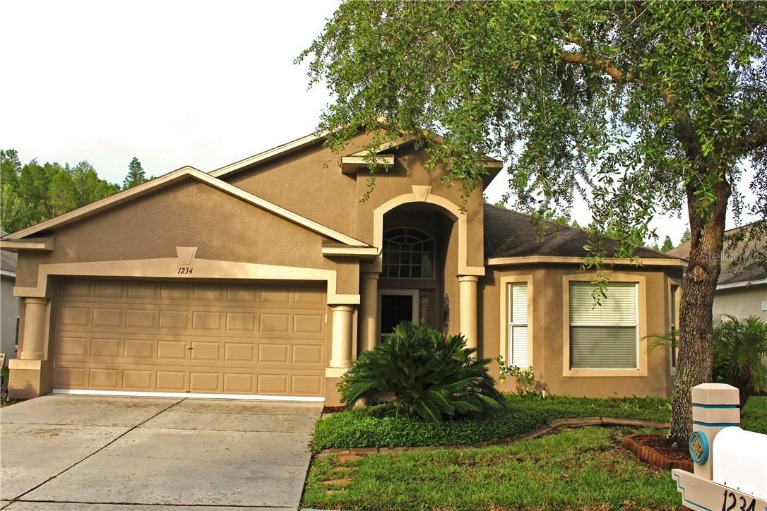 1234 Katahdin Ct., Wesley Chapel, FL 33543