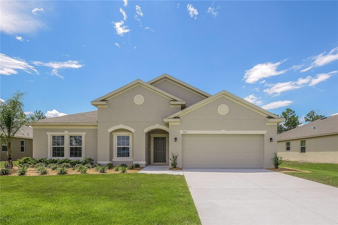 709 Bay Bridge Cir., Apopka, FL 32703