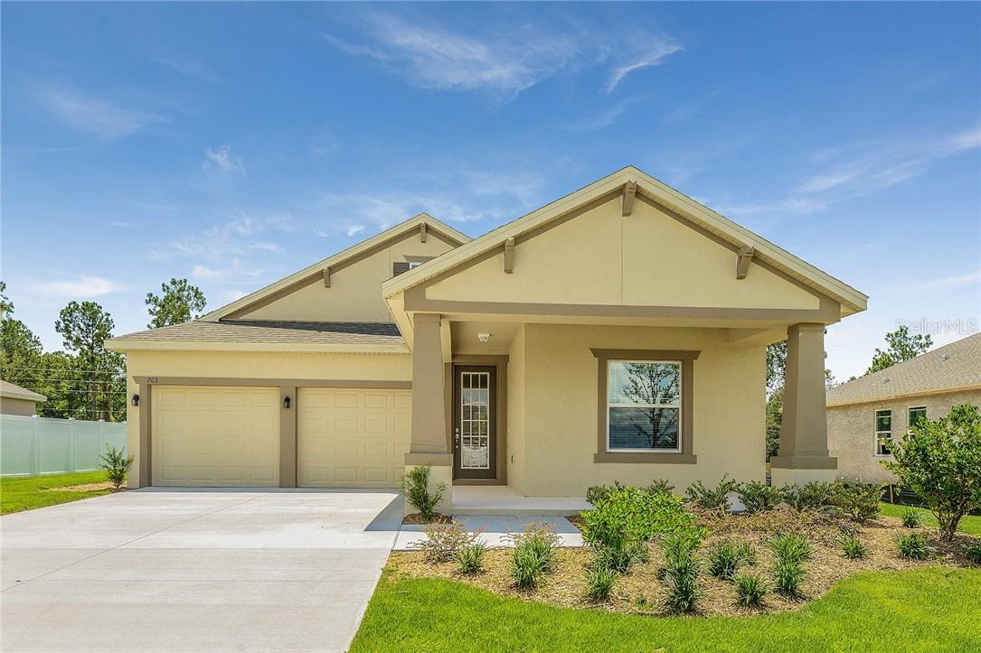 763 Bay Bridge Cir., Apopka, FL 32703