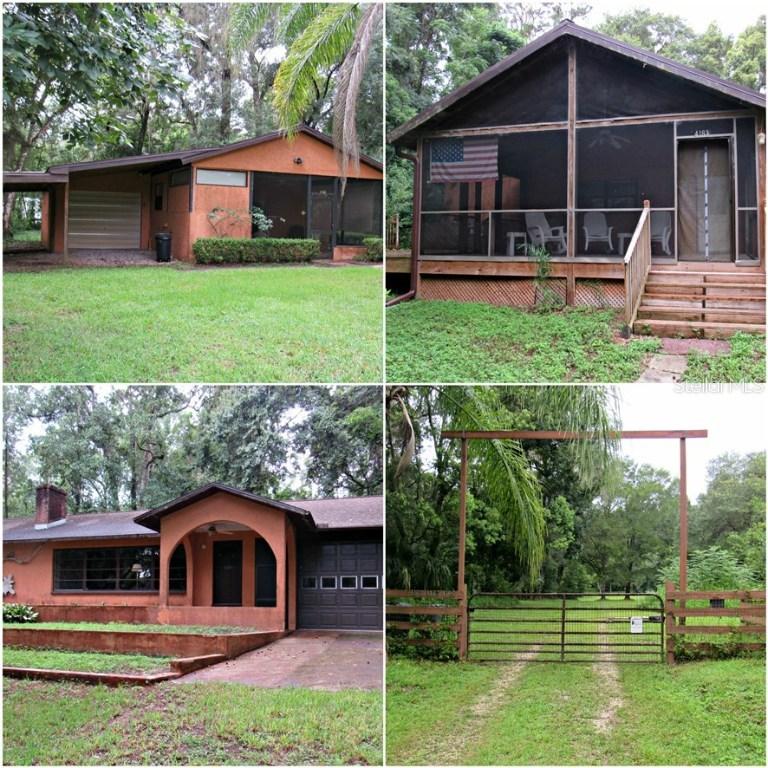 4185 Baseball Pond Rd., Brooksville, FL 34602