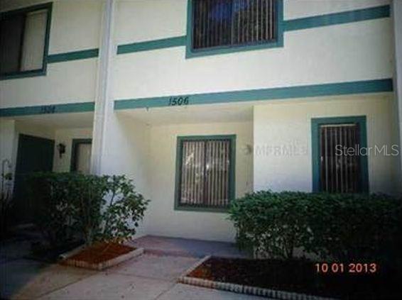 1506 Highland Ridge Cir., Brandon, FL 33510