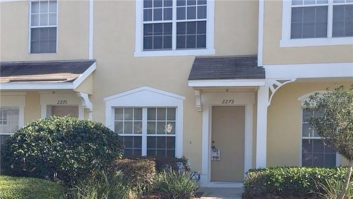 2273 Lake Woodberry Cir, Brandon, FL 33510