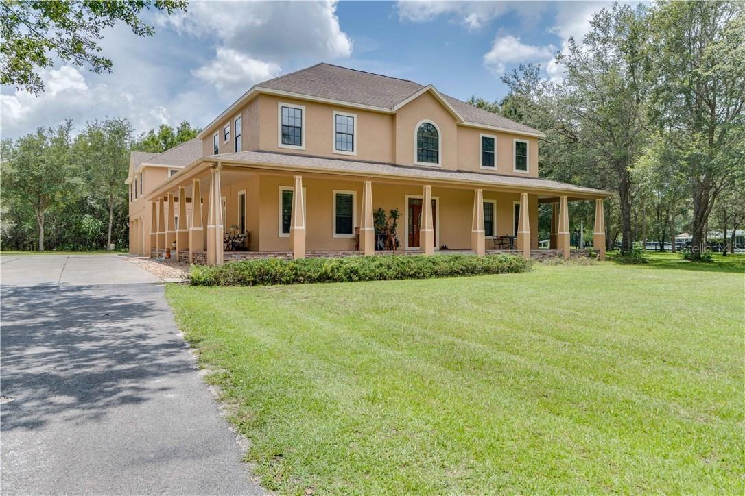 18062 Ayers Rd., Brooksville, FL 34604