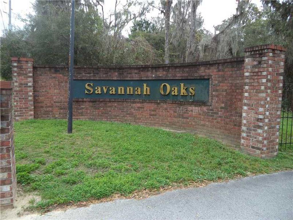 496 Savannah Oaks Dr., Brooksville, FL 34602