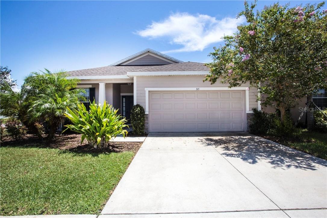 315 Corbett Bluff Dr., Ruskin, FL 33570