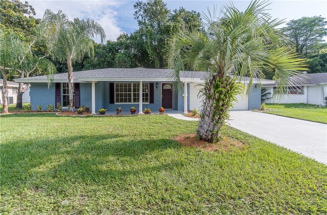 7707 Cumber Dr., New Port Richey, FL 34653