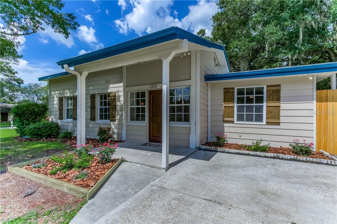 1301 W Lambright St., Tampa, FL 33604