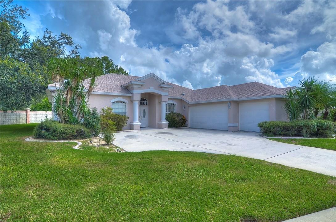 22247 Magnolia Trace Blvd., Lutz, FL 33549