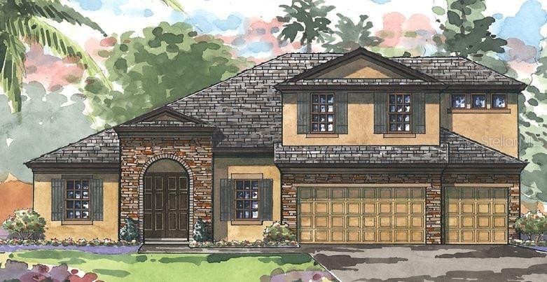 [Address Hidden by Seller], Land O Lakes, FL 34639