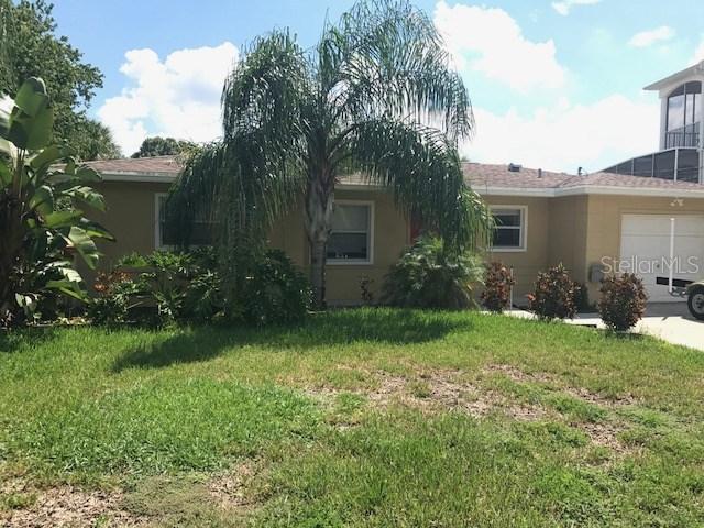 162 Sunlit Cove Dr., St Petersburg, FL 33702