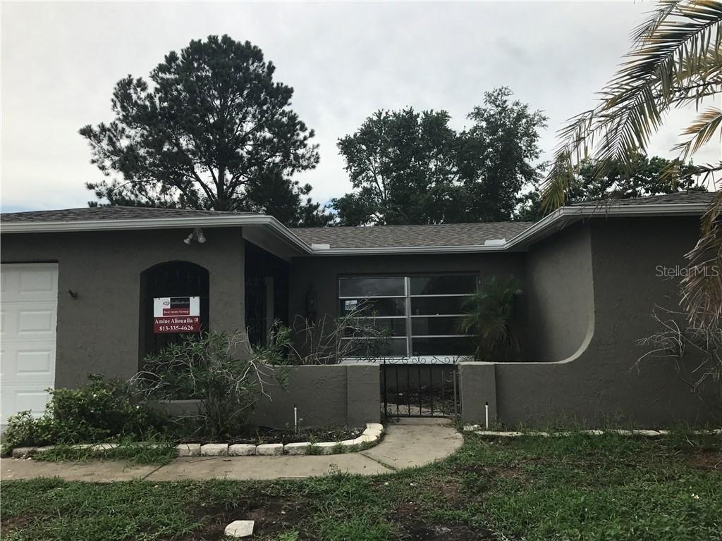 8045 Embassy Blvd., Port Richey, FL 34668