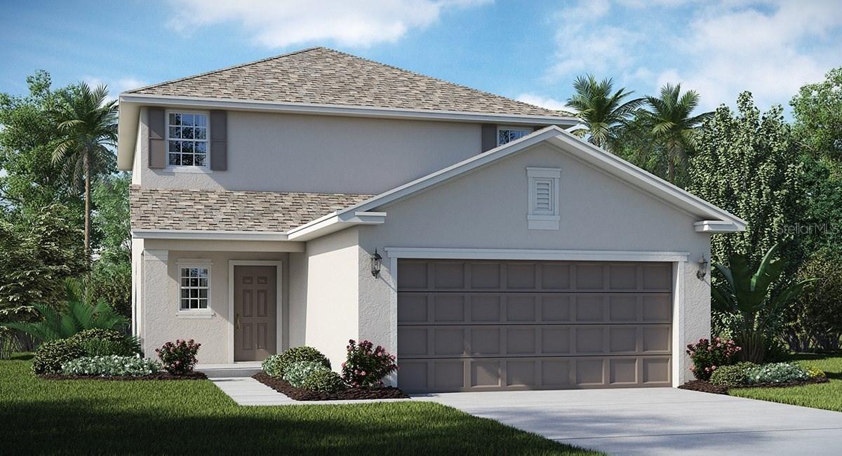 10081 Sage Creek Dr., Ruskin, FL 33573