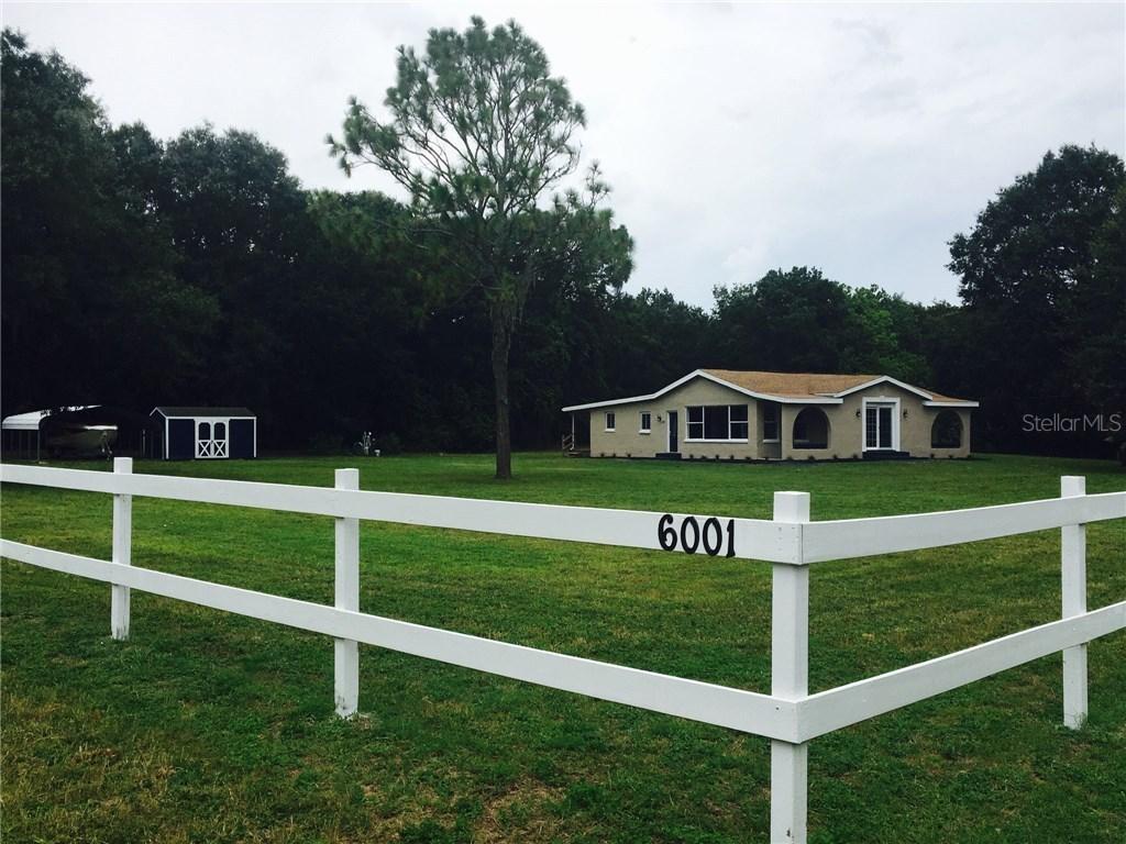 6001 Lakeside Dr., Lutz, FL 33558