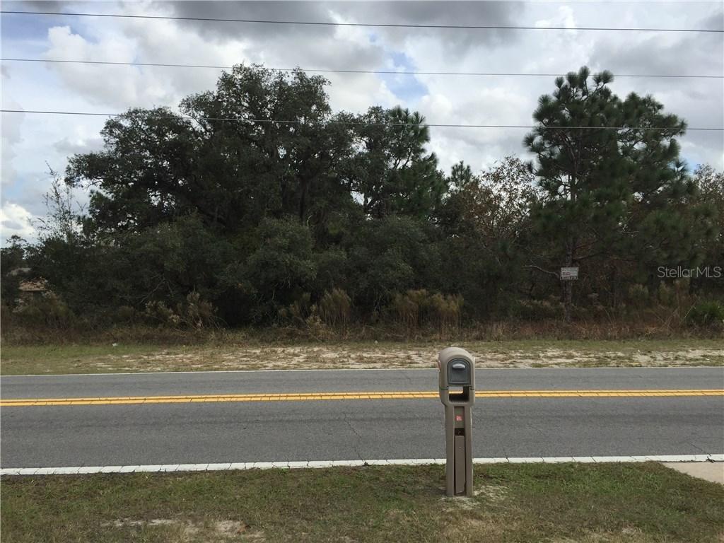 4140 Landover Blvd., Spring Hill, FL 34609