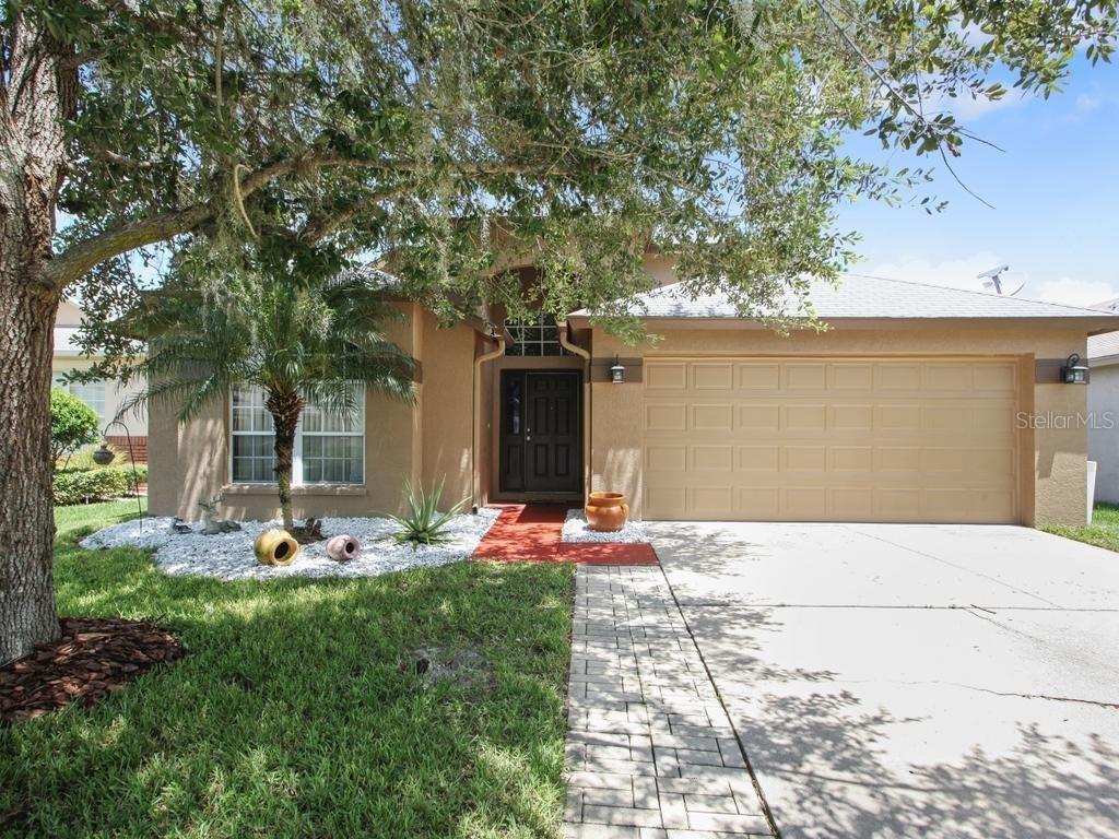 30945 Burleigh Dr., Wesley Chapel, FL 33543