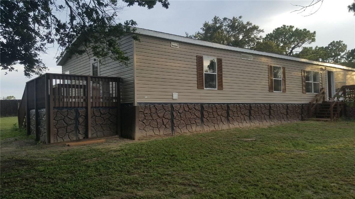 17052 Carlesimo Ave., Spring Hill, FL 34610